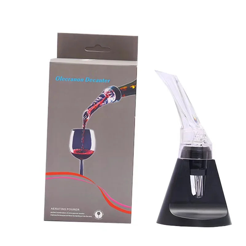 Wine Aerator Spout