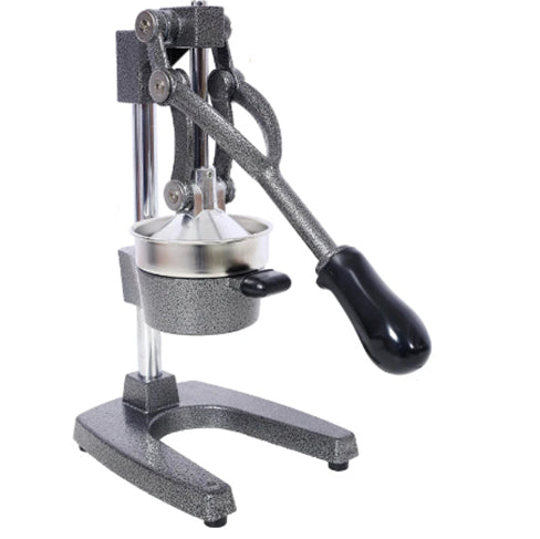 Commercial Grade, Cast Iron Citrus Juicer