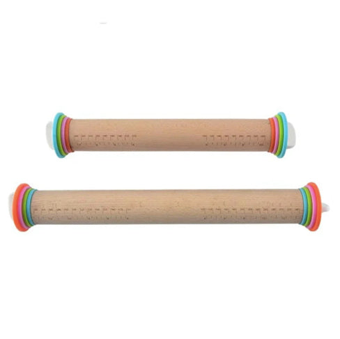 Adjustable Rolling Pin
