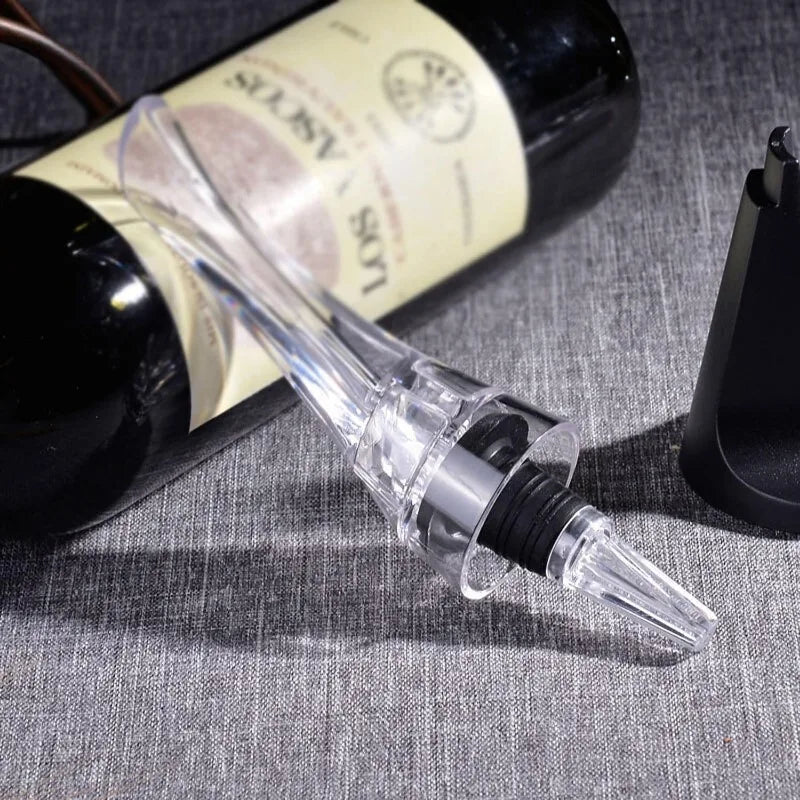 Wine Aerator Spout