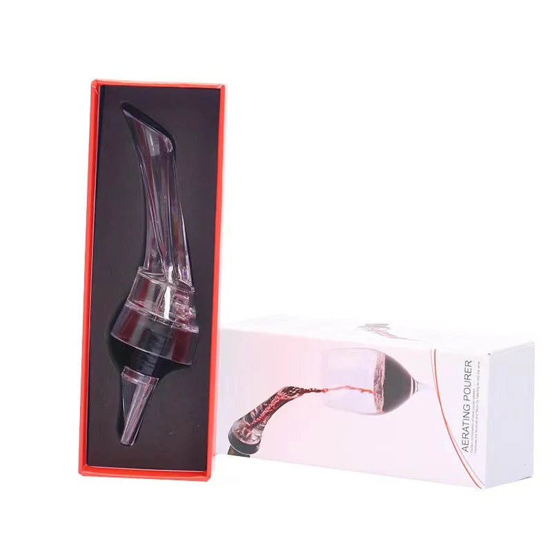 Wine Aerator Spout