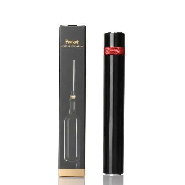 Portable Wine Opener Wine Pump