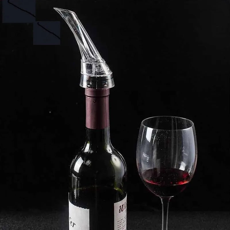 Wine Aerator Spout