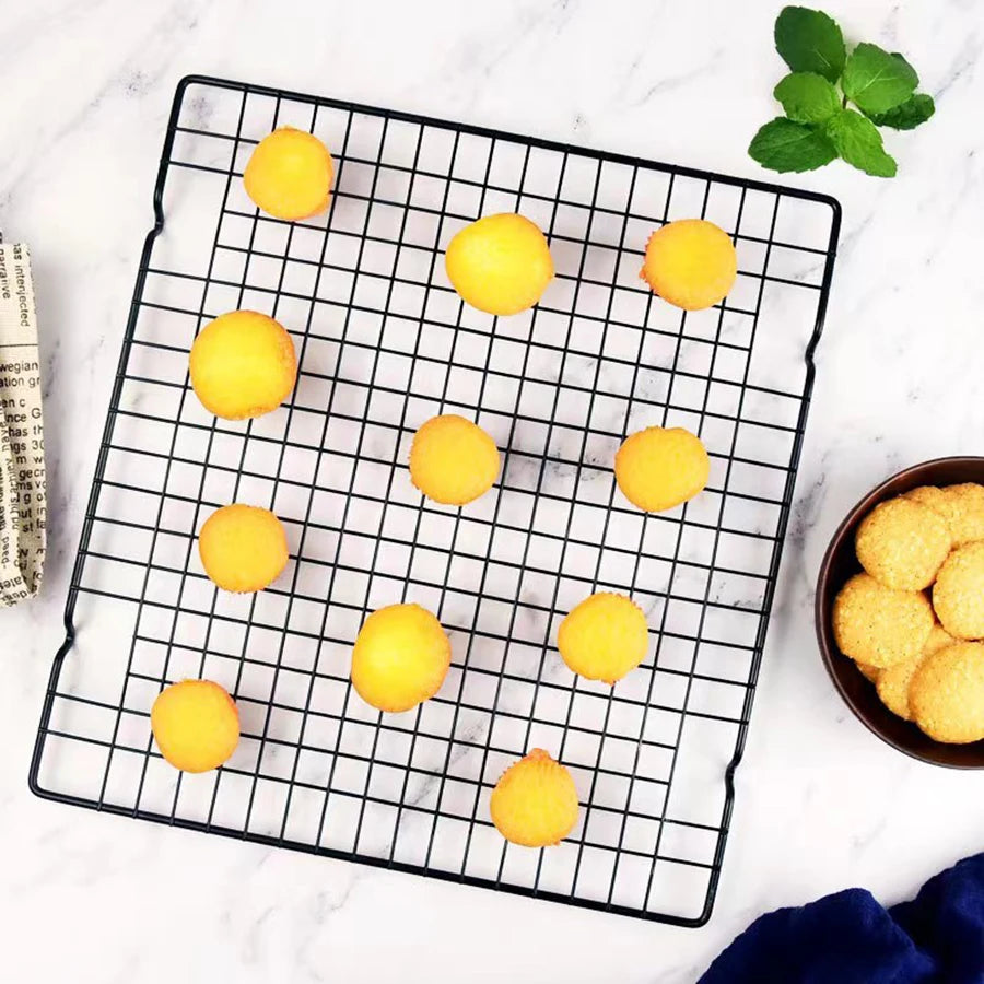 Stainless Steel Cooling Rack
