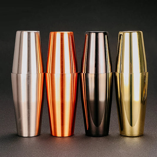600ml Bar Cocktail Shaker