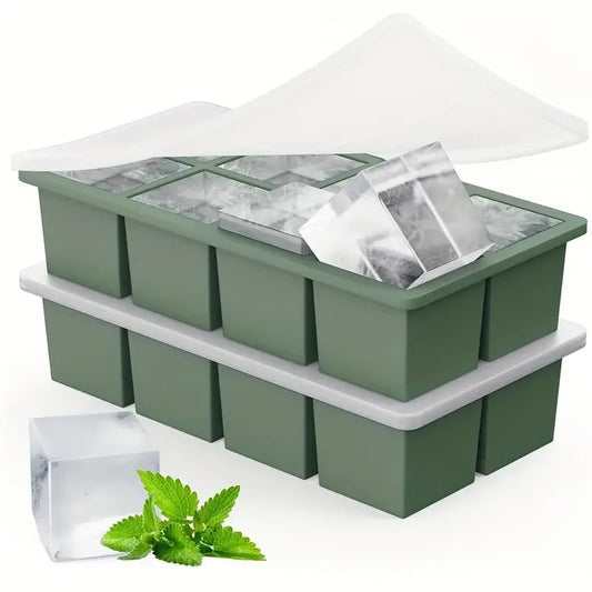 King Cube Ice Cube Tray