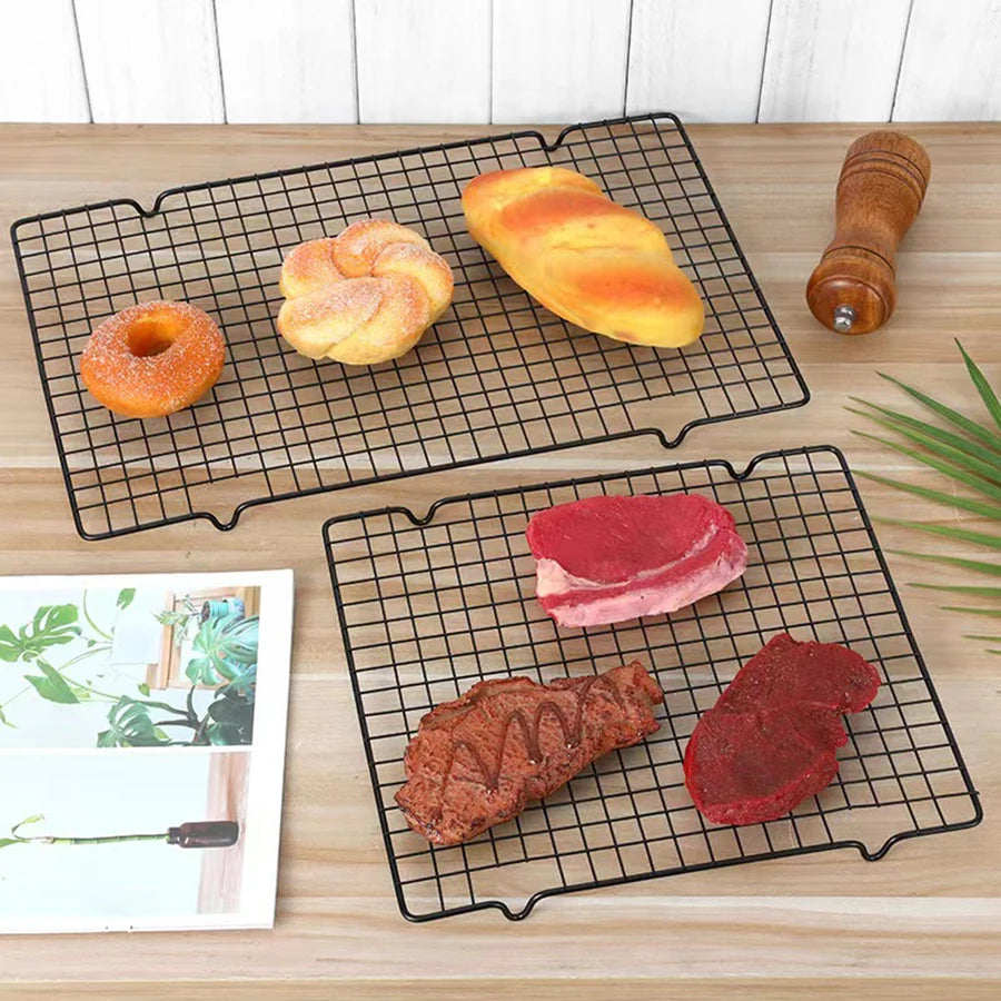 Stainless Steel Cooling Rack