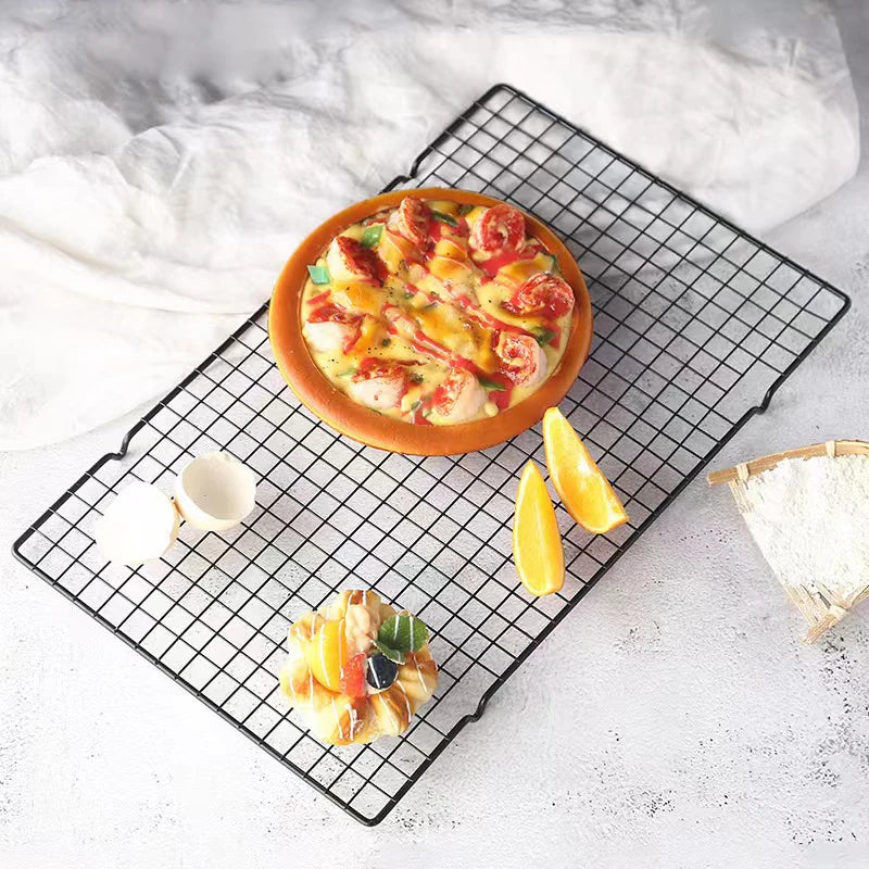 Stainless Steel Cooling Rack