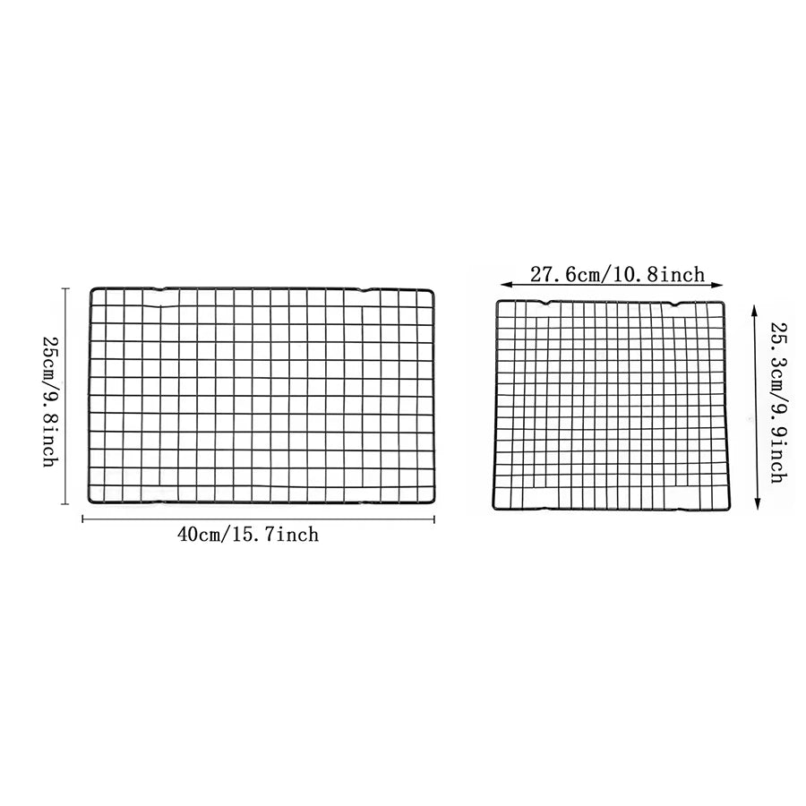 Stainless Steel Cooling Rack