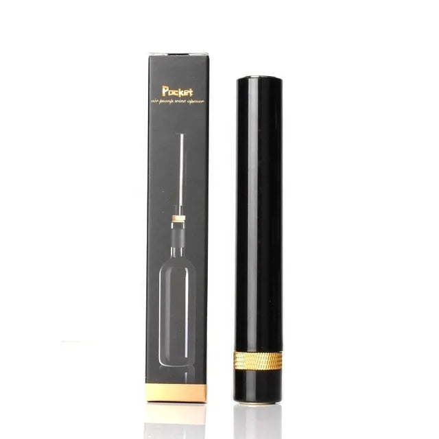Portable Wine Opener Wine Pump