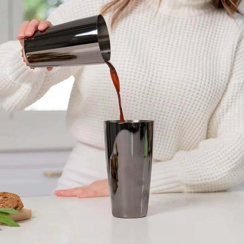 600ml Bar Cocktail Shaker