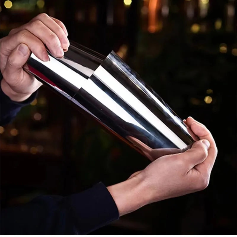600ml Bar Cocktail Shaker