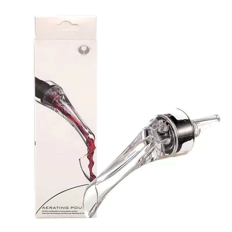 Wine Aerator Spout
