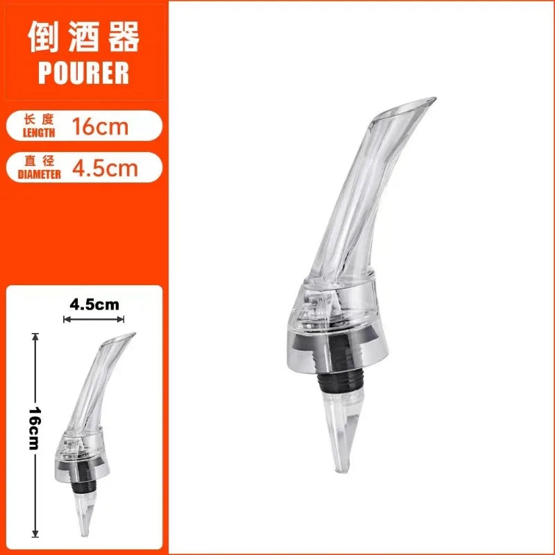Wine Aerator Spout