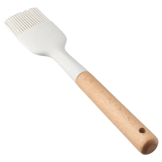 Silicone Basting Brush Set
