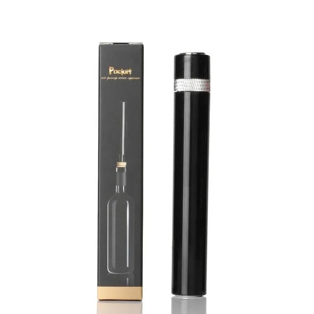 Portable Wine Opener Wine Pump