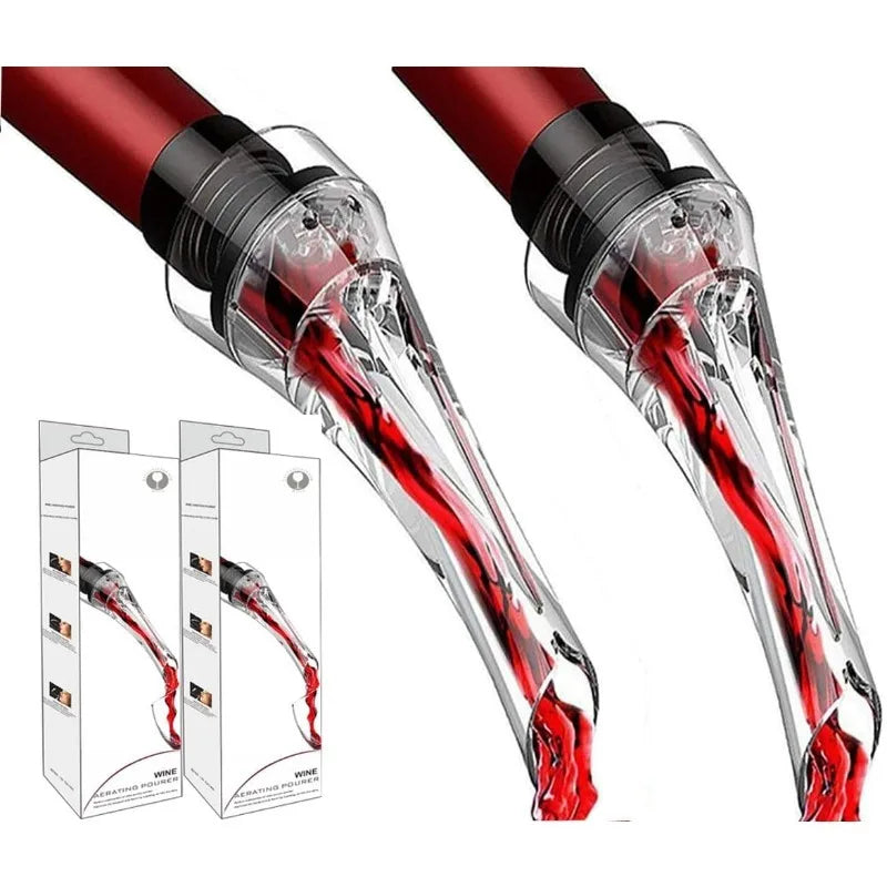 Wine Aerator Spout