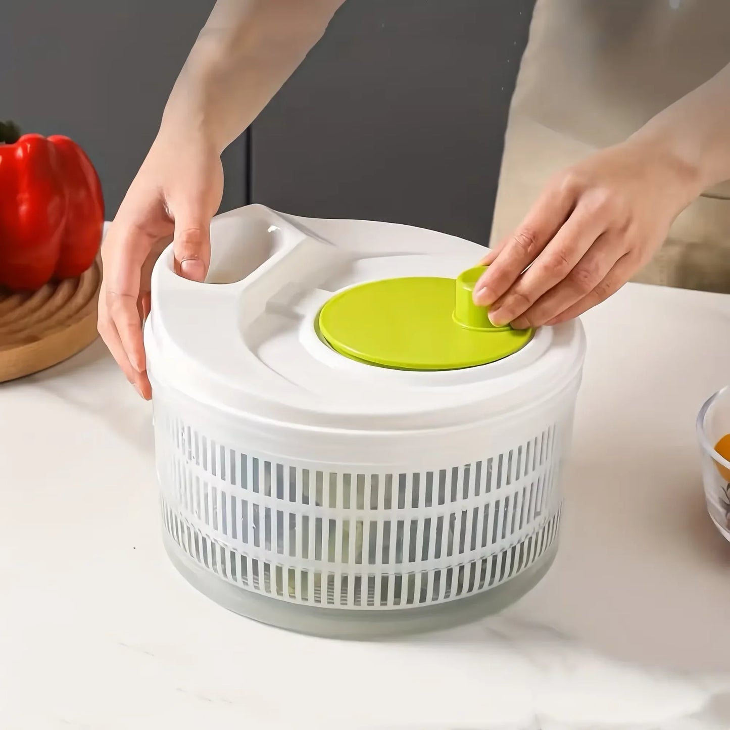 Salad Spinner