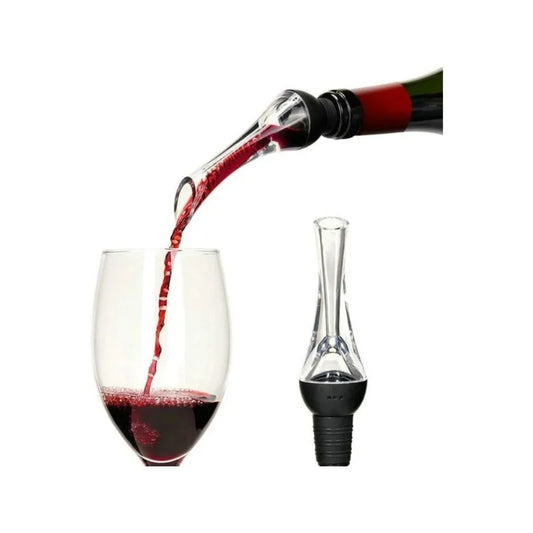 Wine Aerator Spout