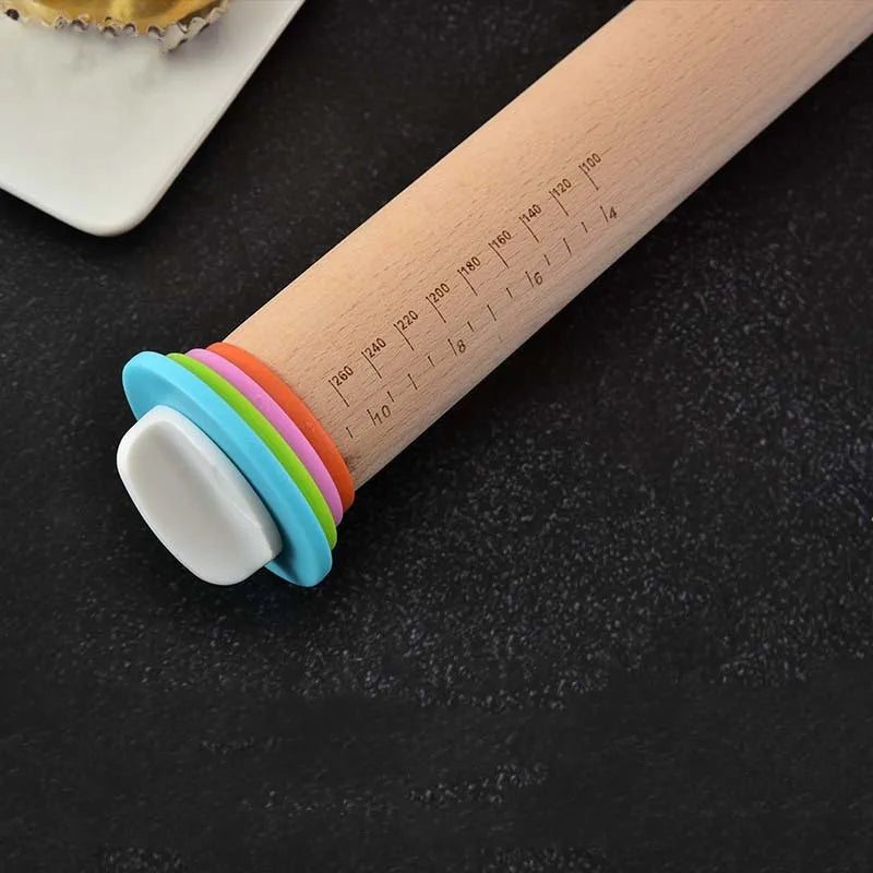 Adjustable Rolling Pin