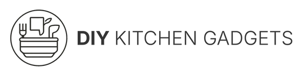 DIY Kitchen Gadgets
